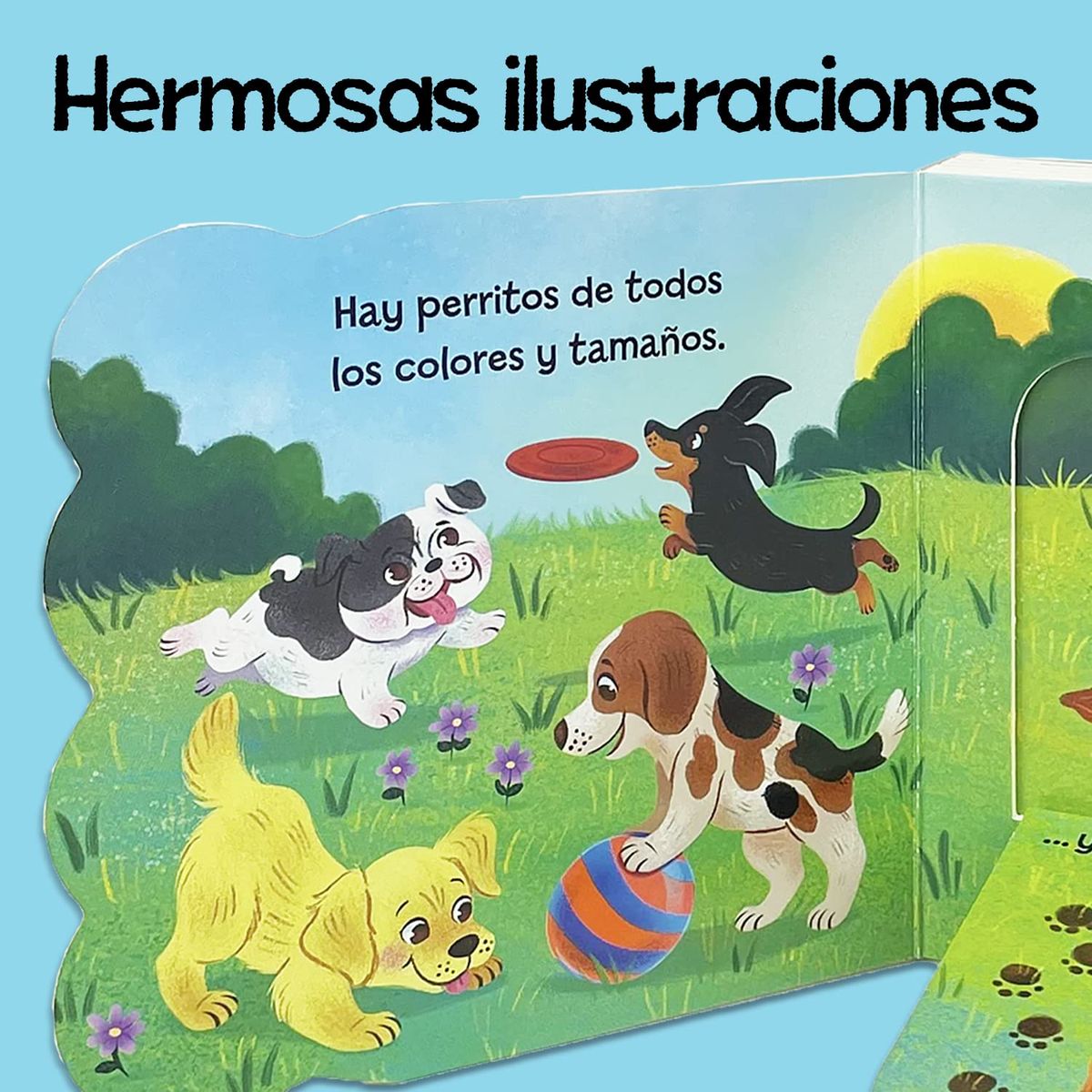 COTTAGE - Babies Love - Mascotas