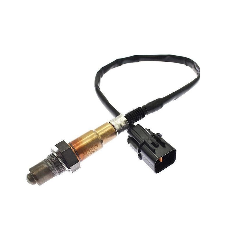 GENERICO - Sensor Oxígeno Hyundai Tucson Kia Sportage Óptima Garantia