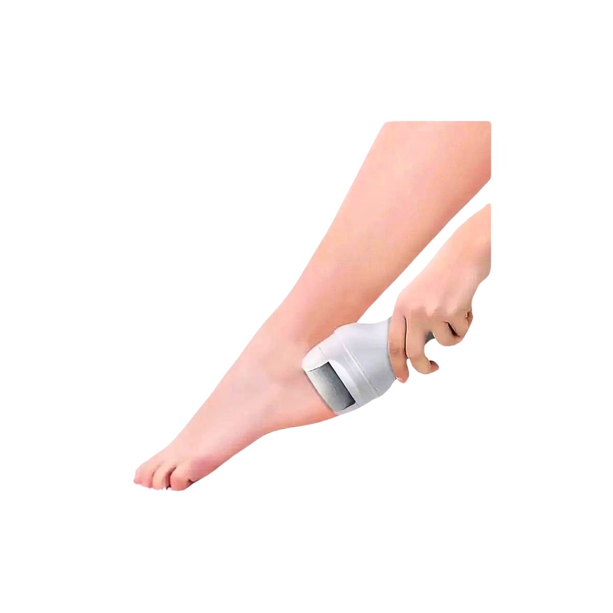 GENERICO - Saca Callos Eléctrico Lima De Pies Portátil Pies Suaves.