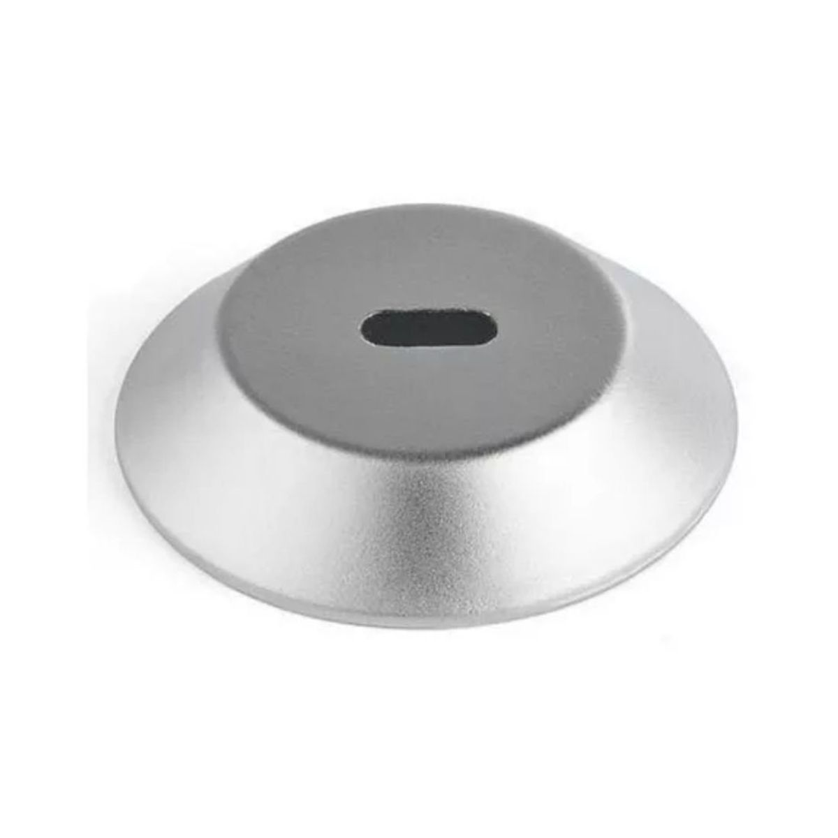 BAZUCA - Placa De Seguridad Adhesiva Con Ranura Para Tablet Impresora Ultrabook