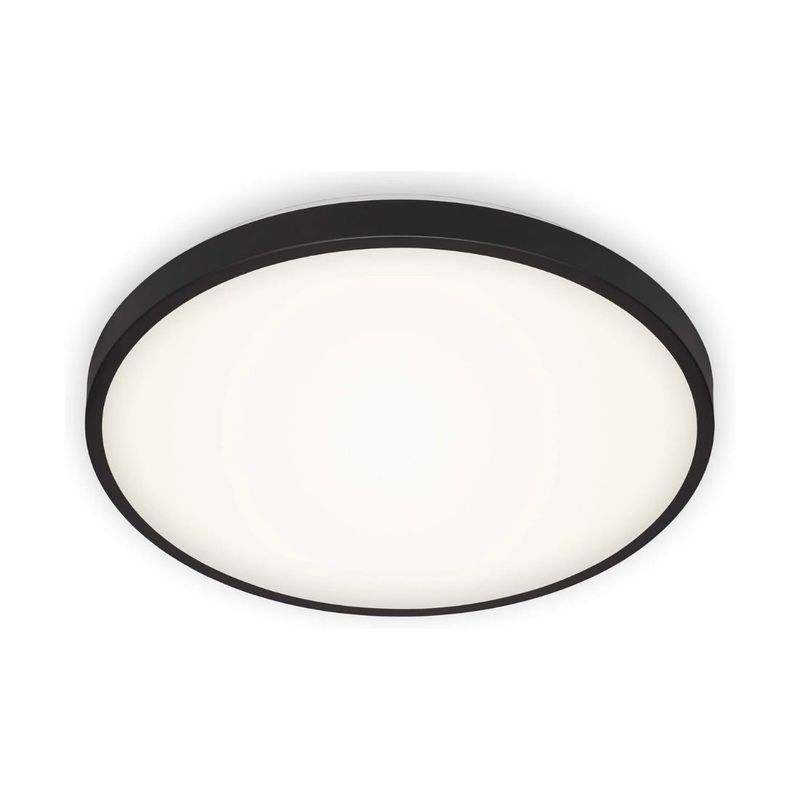 BAZUCA - Plafon Led Sobrepuesto Techo Panel Led Redondo 40w Decorativo