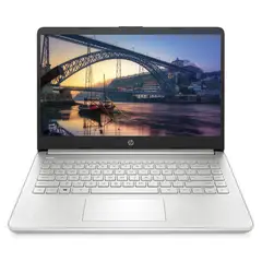 HP - Notebook 14-dq5001la Intel Core i5 8GB RAM 512GB SSD