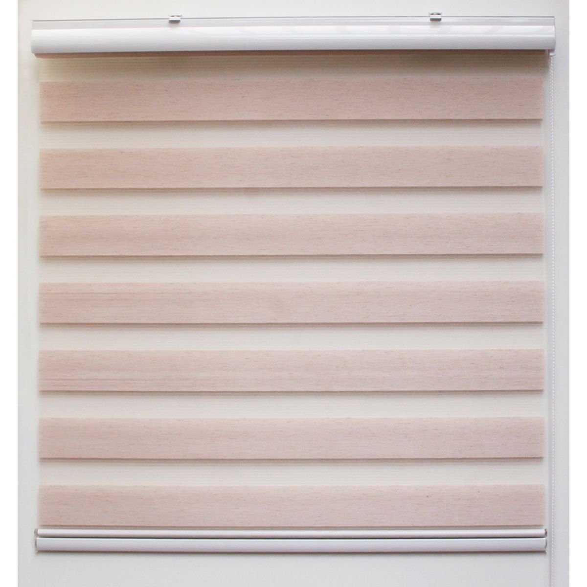 DECORC - Cortina Roller DUO Prime Beige 120x240 cm