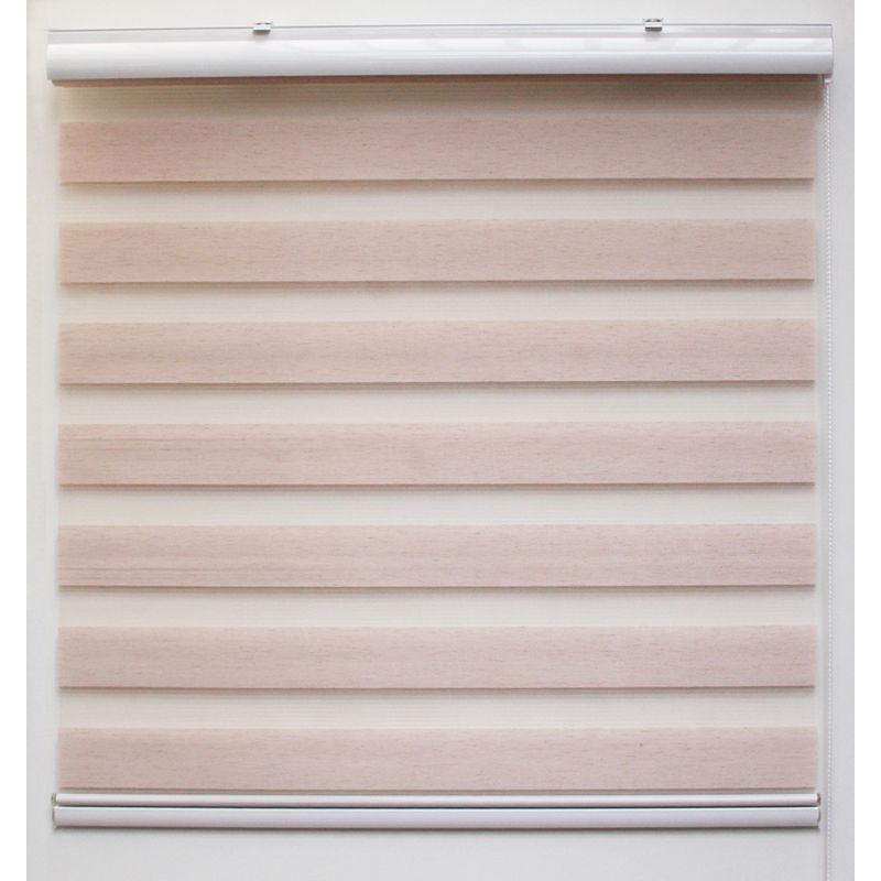 DECORC - Cortina Roller DUO Prime Beige 120x240 cm