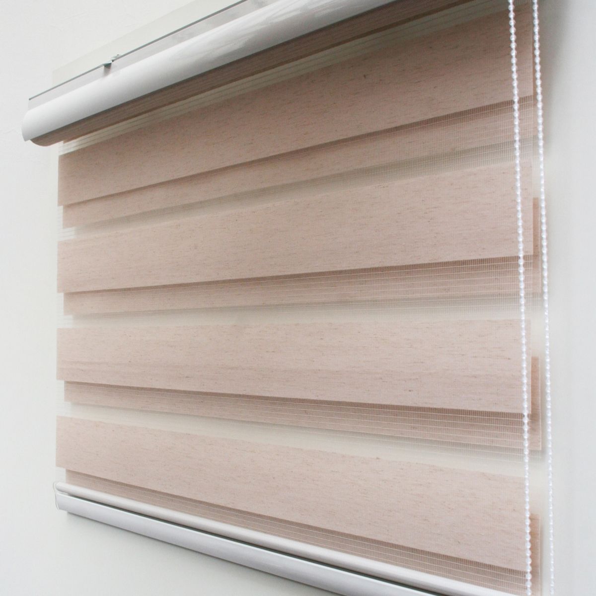 DECORC - Cortina Roller DUO Prime Beige 120x240 cm