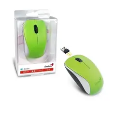 GENIUS - Mouse NX 7000 Inalámbrico