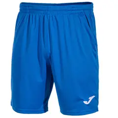 JOMA - Short Deportivo Hombre Drive Azul
