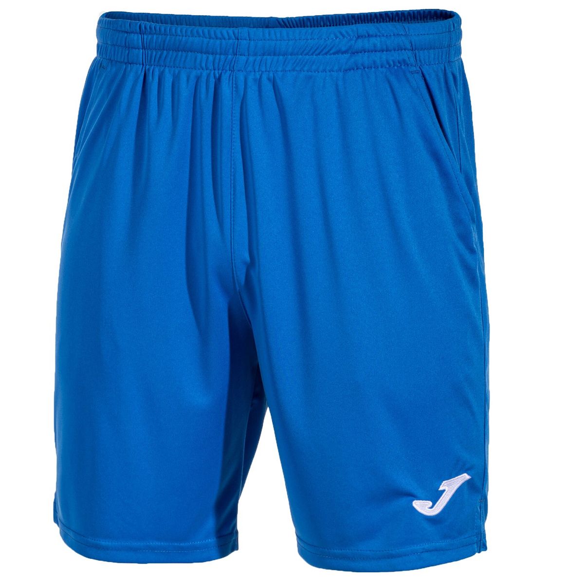 JOMA - Short Deportivo Hombre Drive Azul Joma
