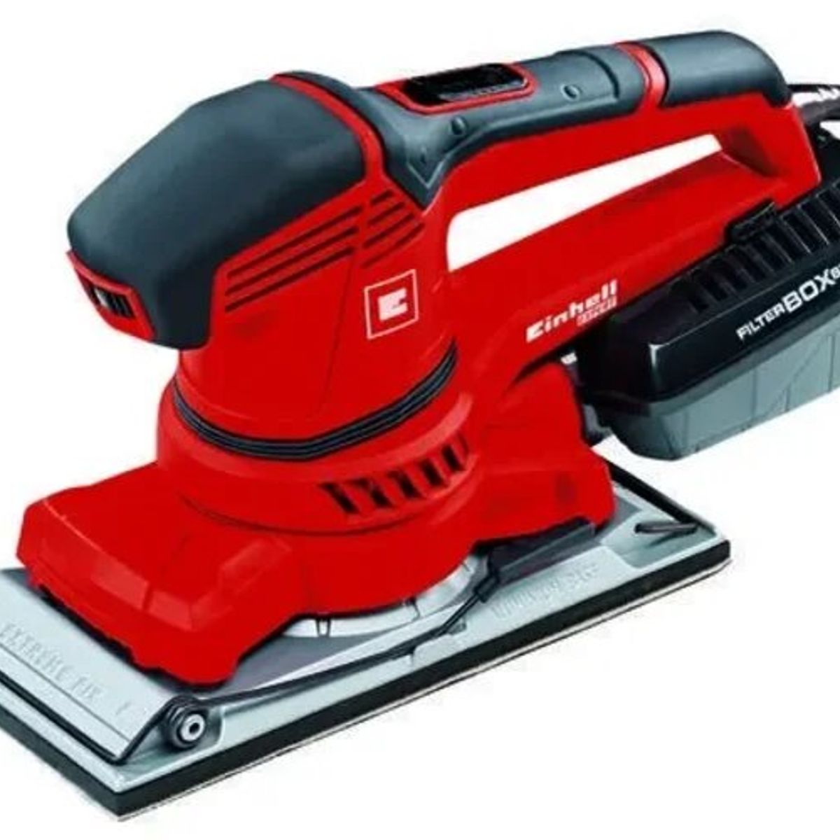 EINHELL - LIJADORA ORBITAL 250 W. #TE-OS 2520 E (4460620)