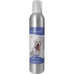 EHLINGER - Shampoo de Espuma seca 330 ml