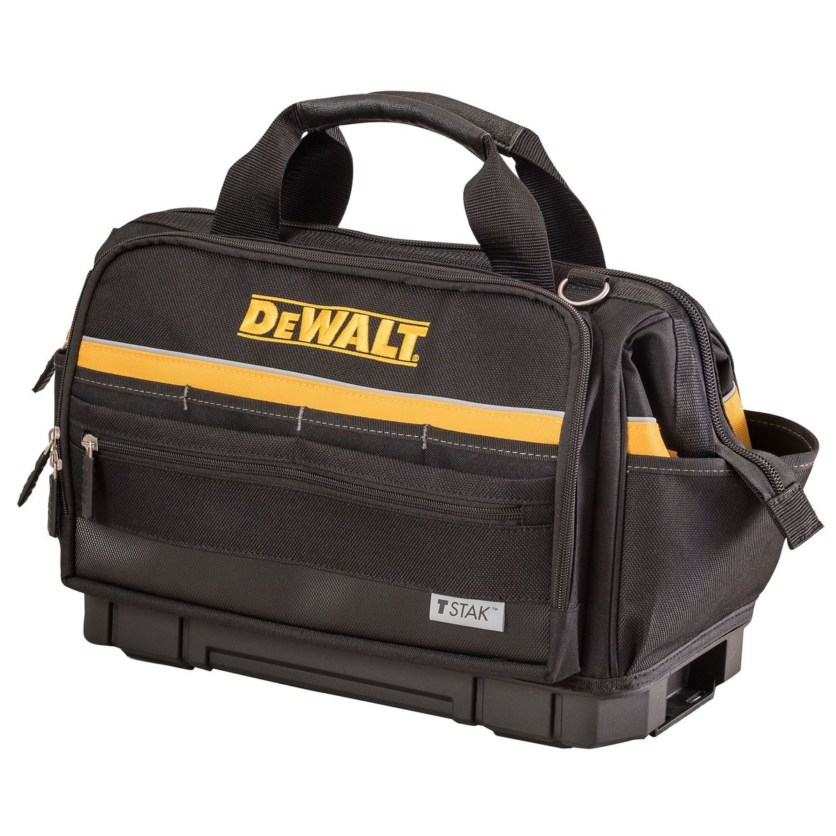 DEWALT - Bolso de Herramientas TSTAK 30Kg DEWALT DWST82991-1