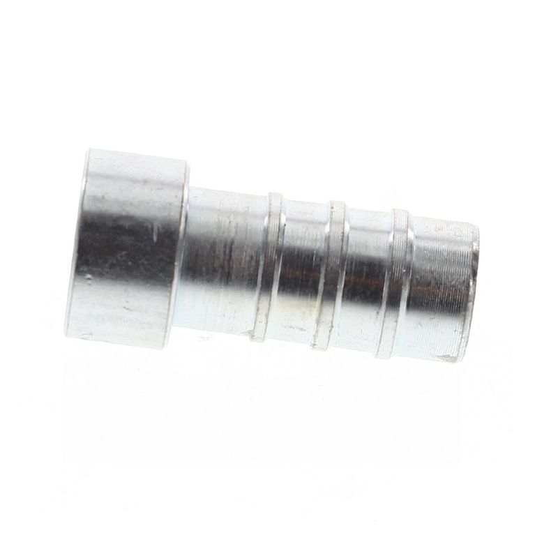 AMERICAN AIR - (PACK 5 UND) COLA 5/8 #12 HEMBRA (FIERRO) PARA SOLDAR