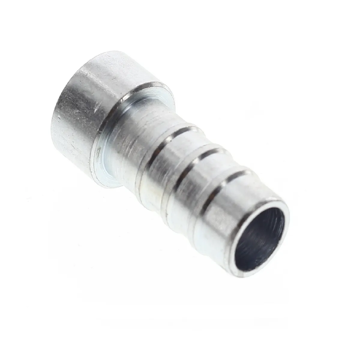 AMERICAN AIR - (PACK 5 UND) COLA 5/8 #12 HEMBRA (FIERRO) PARA SOLDAR