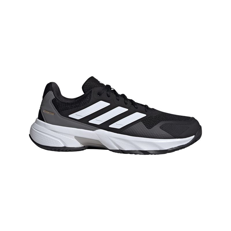 ADIDAS - Zapatillas CourtJam Control 3 para Tenis sobre Arcilla