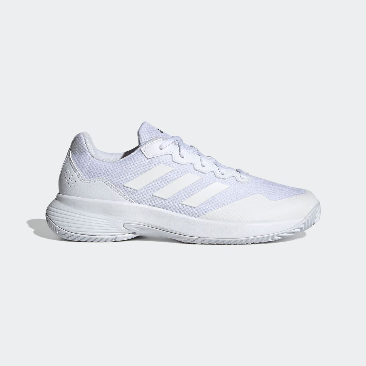 ADIDAS - Zapatillas Gamecourt 2.0 para Tenis.