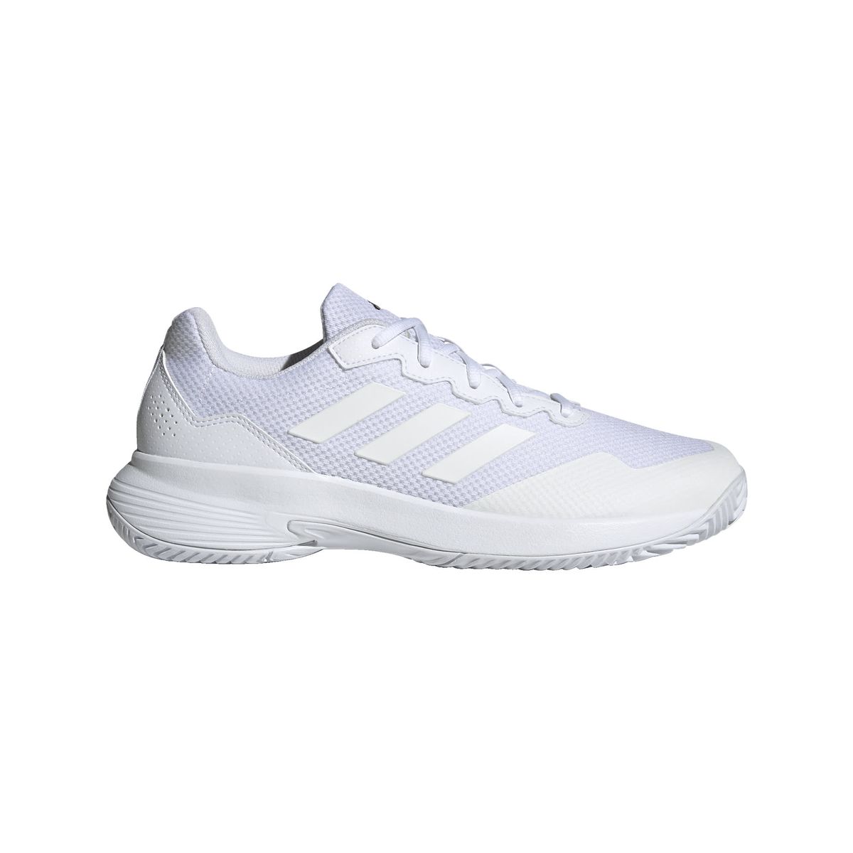 ADIDAS - Zapatillas Gamecourt 2.0 para Tenis.