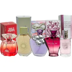 OMERTA - Pack 5x4 EDP 100ml Mujer