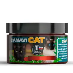 CANAVILAYER - Canavicat Crema Curativa