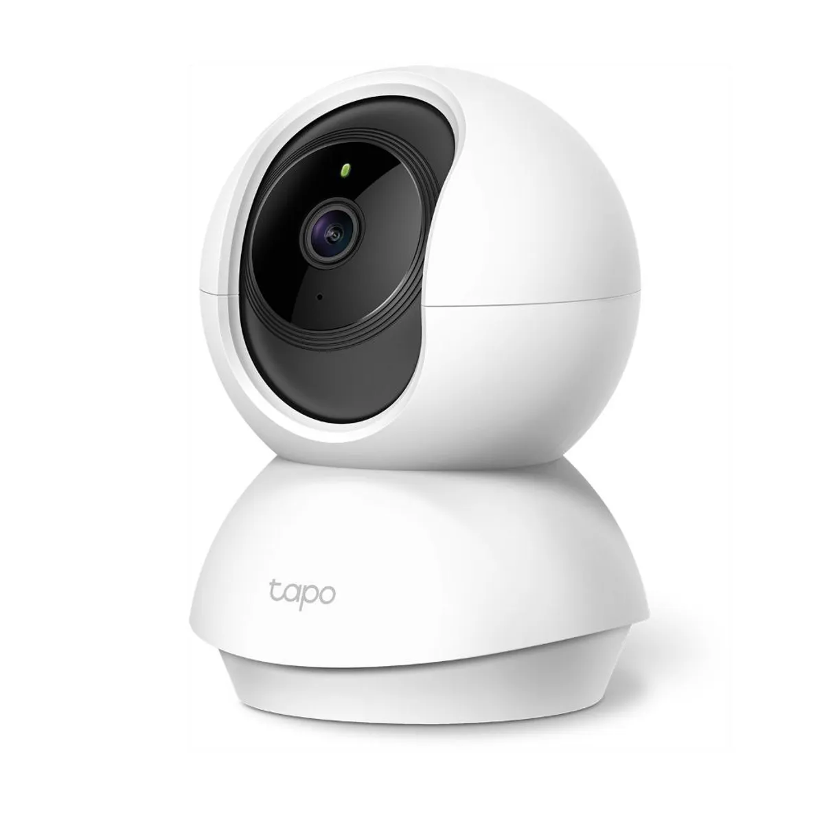 TP LINK - CAMARA INT TAPO C200 PAN/TILT WI-FI TP LINK