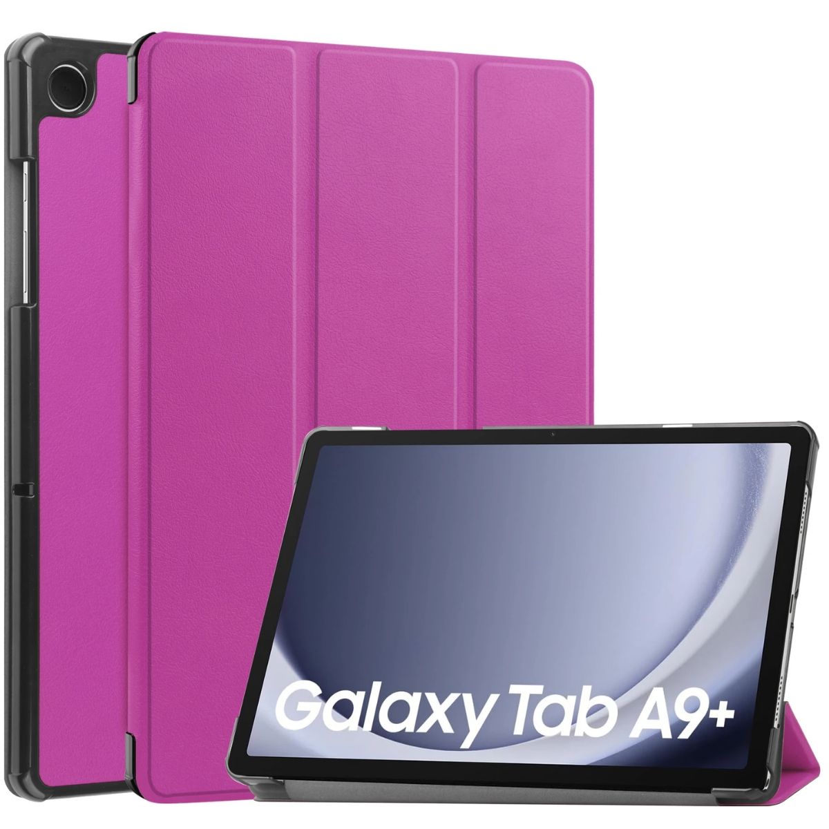 GENERICO - Funda Carcasa Para Samsung A9 Plus 11 SM-X210 X216 Morado