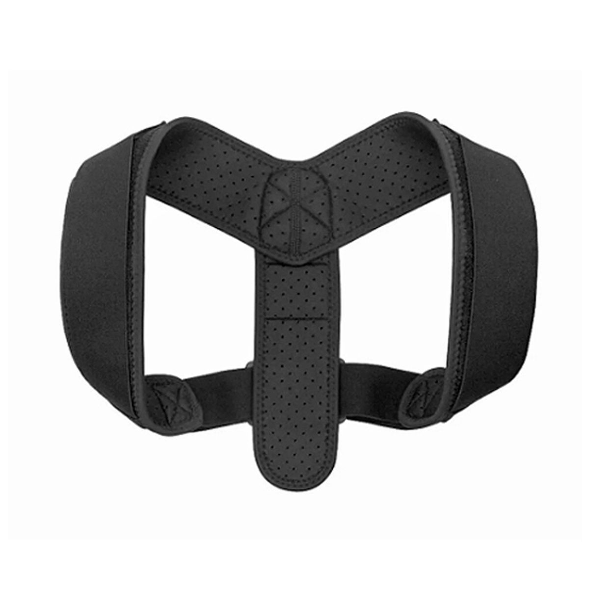 SDFIT - Corrector Postural Ajustable Cinturón Hb-3108