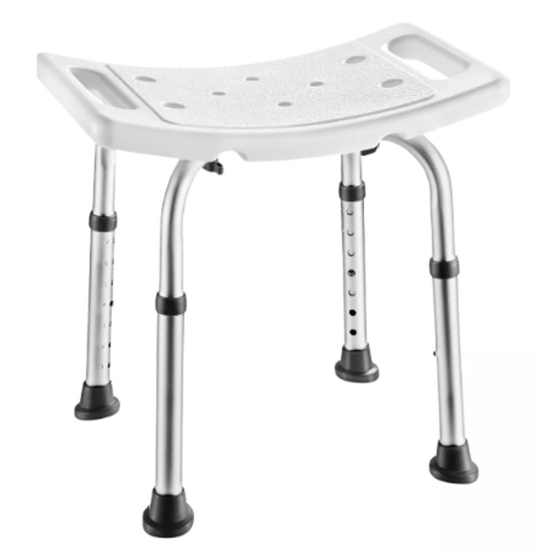 TAUMM - Silla De Baño Adultos Silla Para Ducha Baños Para Personas Con Discapacidad