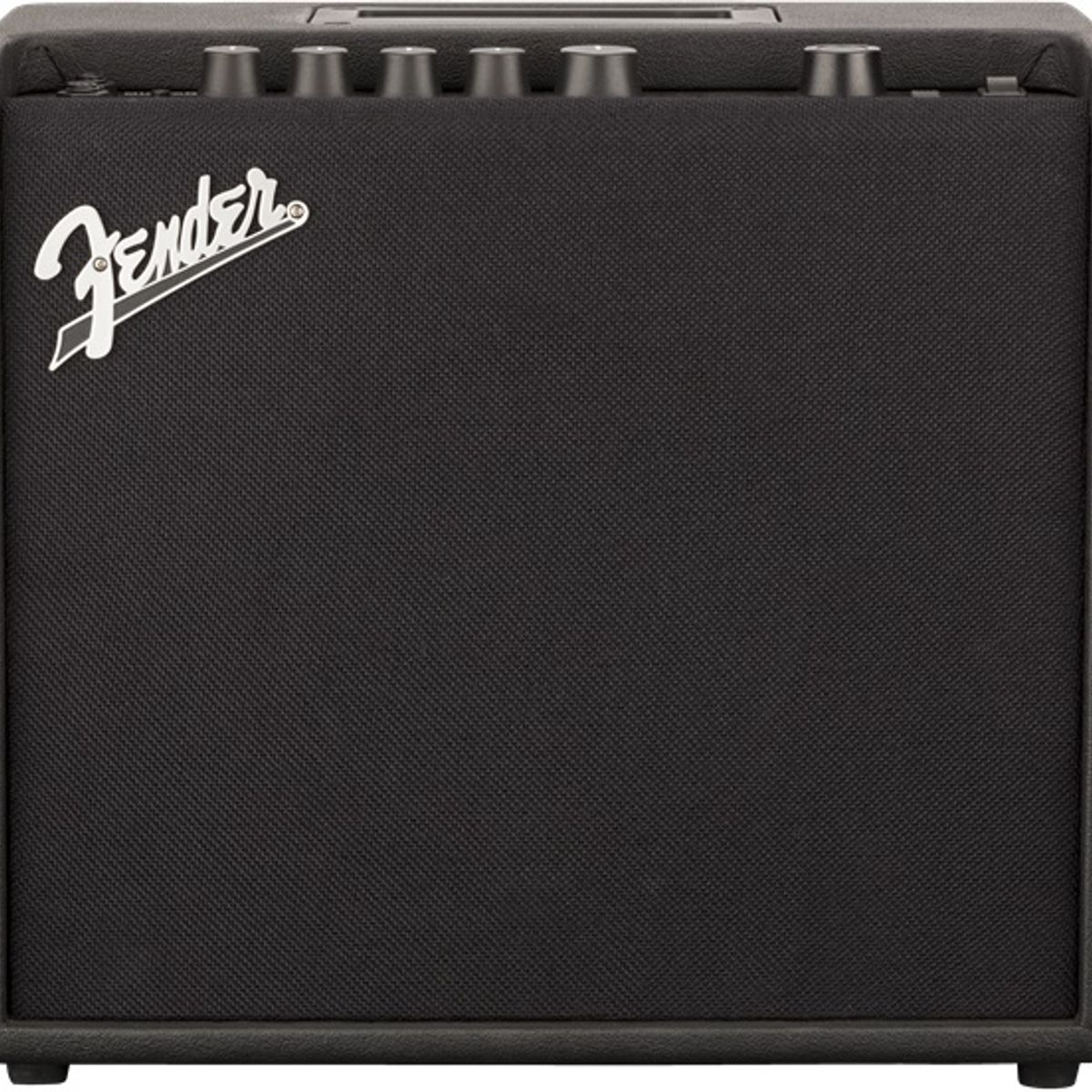 FENDER - Fender Amplificador de Guit Eléctrica Mustang LT25