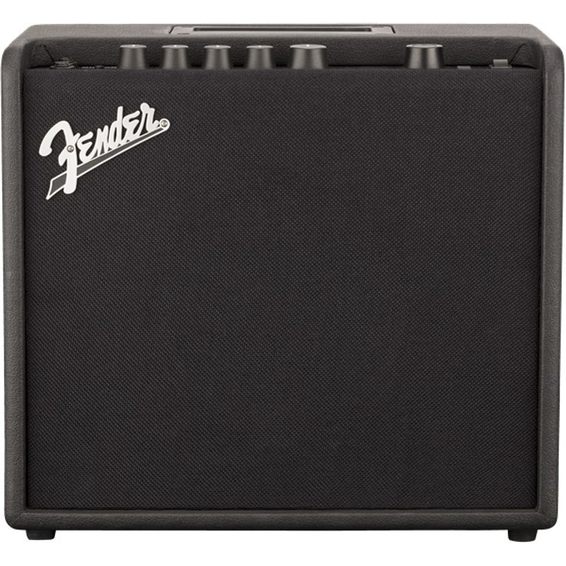 FENDER - Fender Amplificador de Guit Eléctrica Mustang LT25