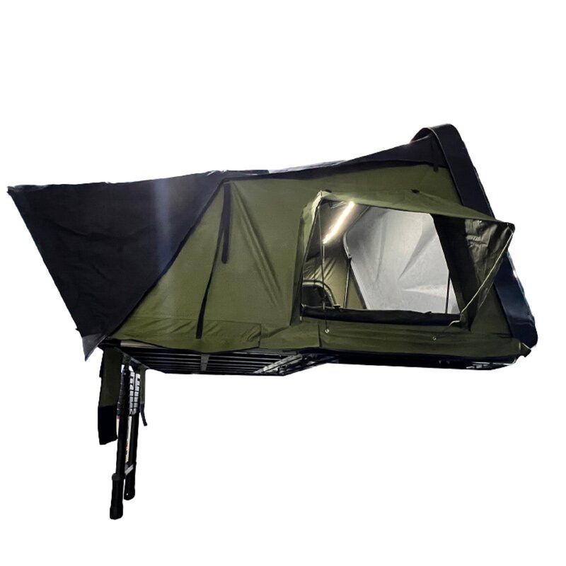 TERRA FORCE - CARPA DE TECHO PATAGONIA 4-5 PERSONAS-
