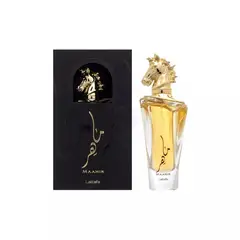 LATTAFA - MAAHIR EDP 100ML