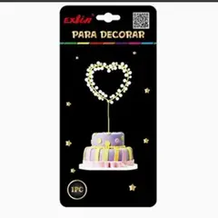 GENERICO - Adornos Para Decorar