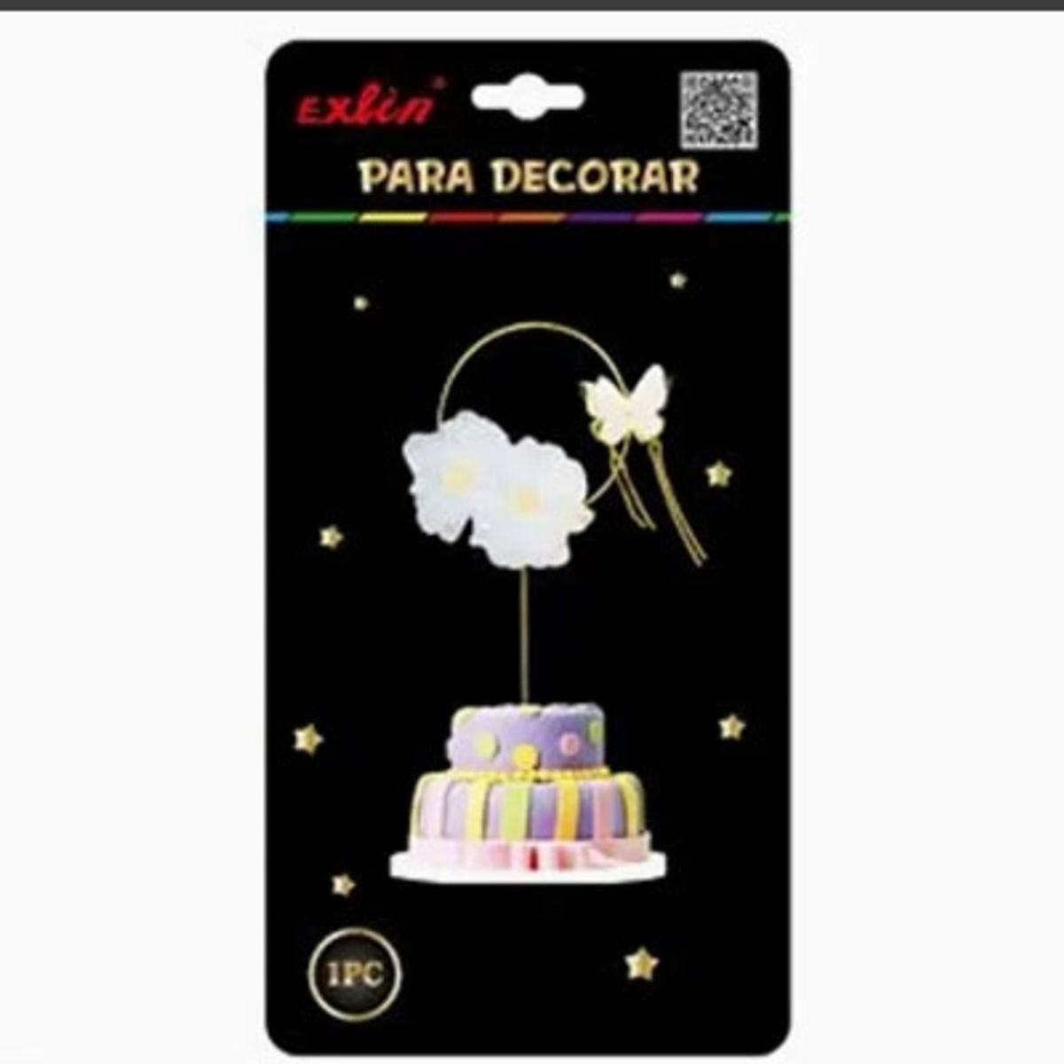 GENERICO - Adornos Para Decorar