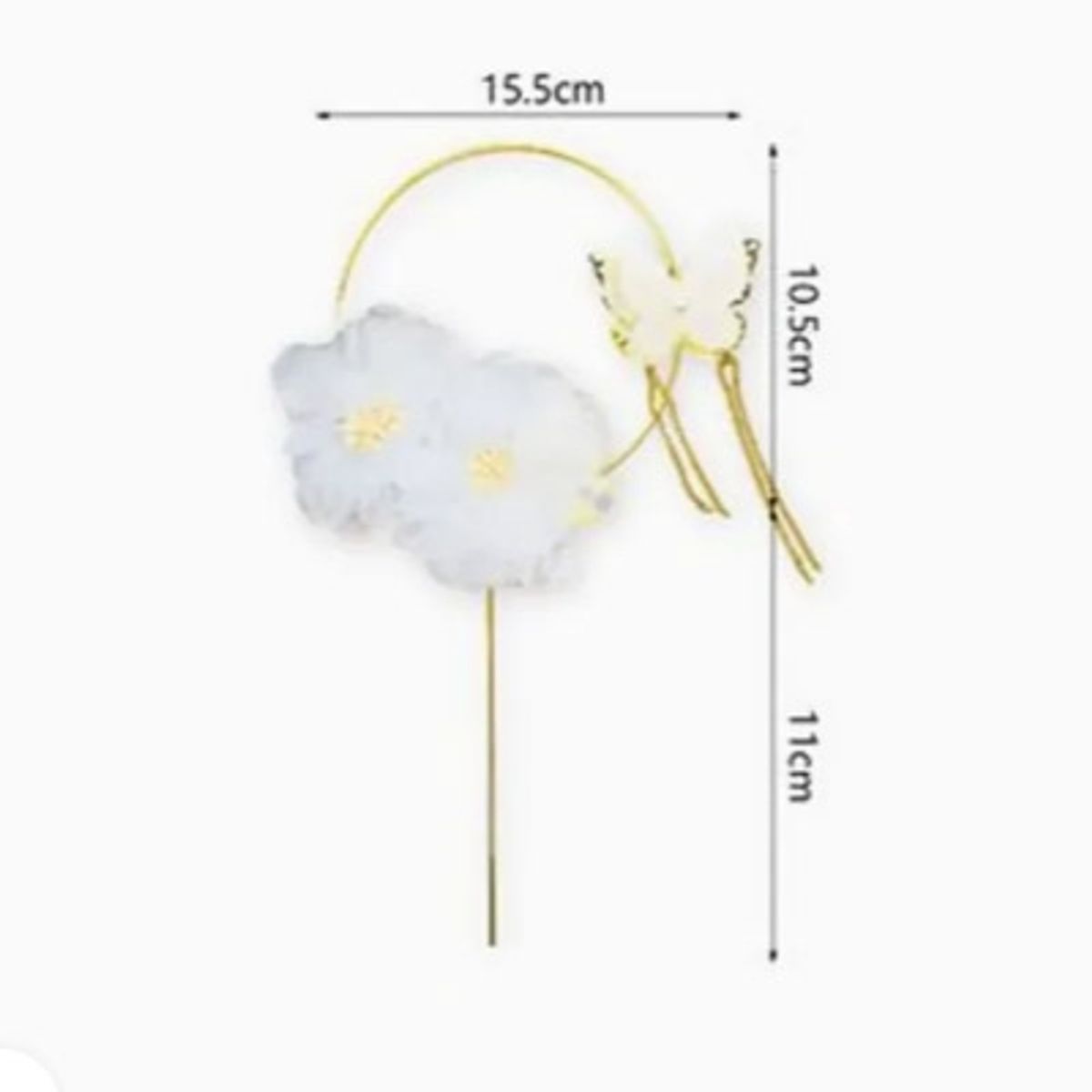 GENERICO - Adornos Para Decorar