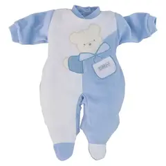 ENCANTO - Osito Enterito bebé Plush Nacional PRODUCTO NACIONAL