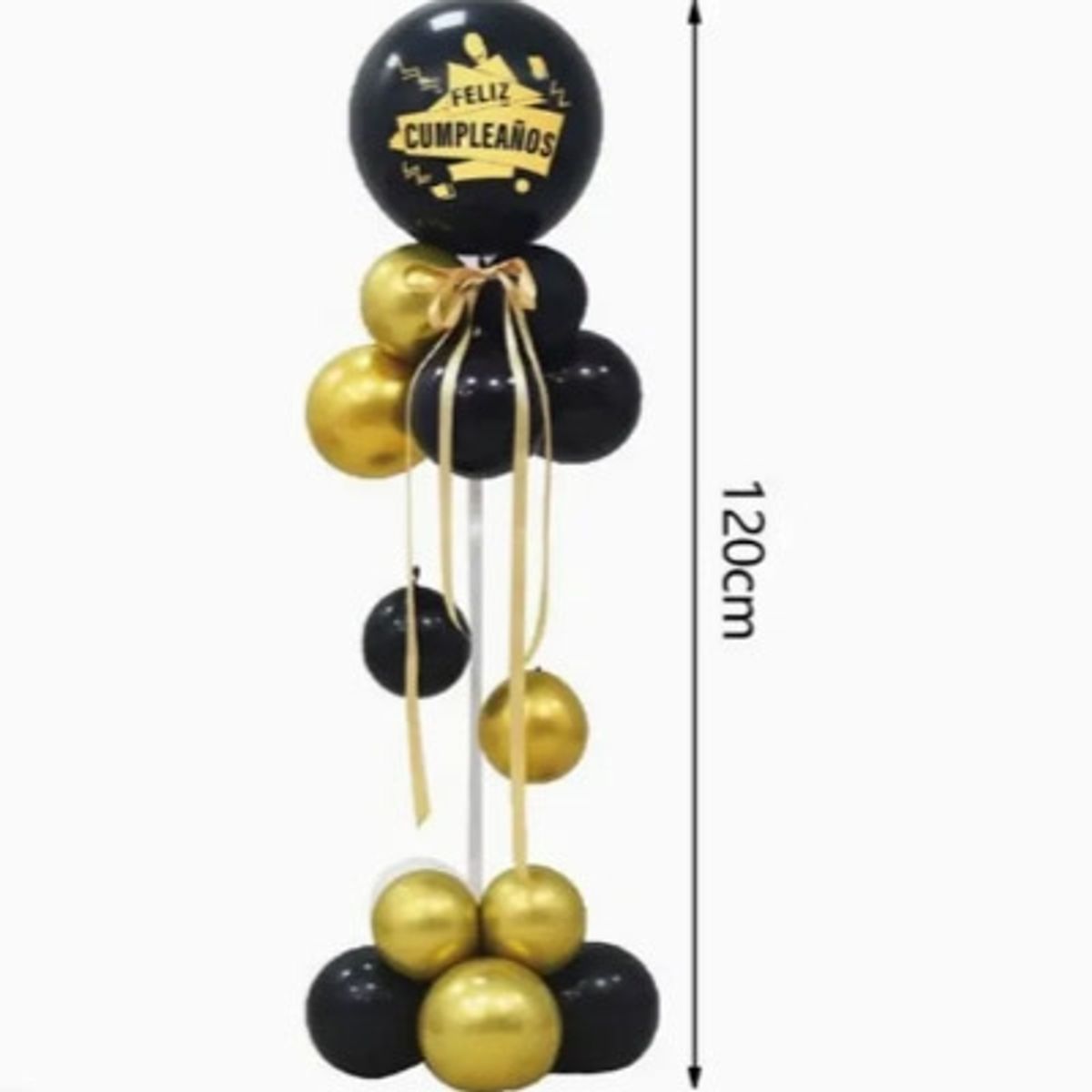GENERICO - Base Decorativa de Globos