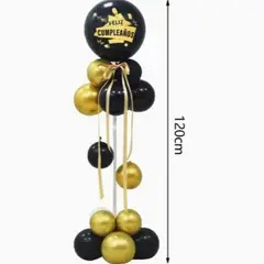 GENERICO - Base Decorativa de Globos