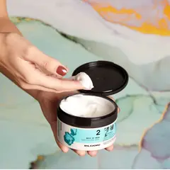 ELGON - Sublimia Hair Dd Mask 250ml.