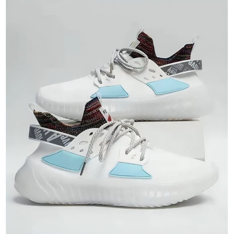 D'JOE - Zapatilla Urbana Logan Hombre