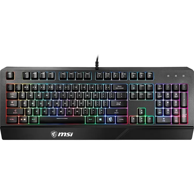 Teclado Vigor GK20 US