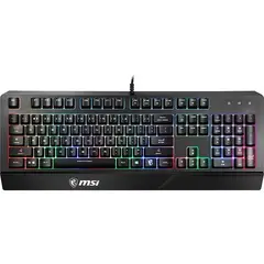 MSI - Teclado Vigor GK20 US