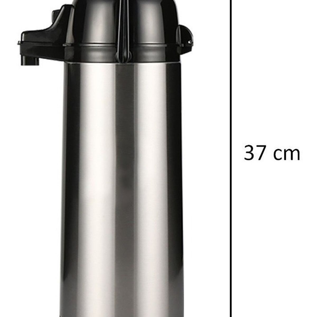 GENERICO - Termo Para Café 19l Termo De Agua Caliente Con Sifón