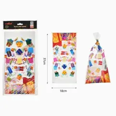 GENERICO - Bolsas Coloridas para Dulces