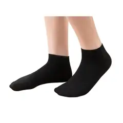LIKE SHOP - Pack 6 Calcetas Diabéticos Sin Costuras. Colores 203