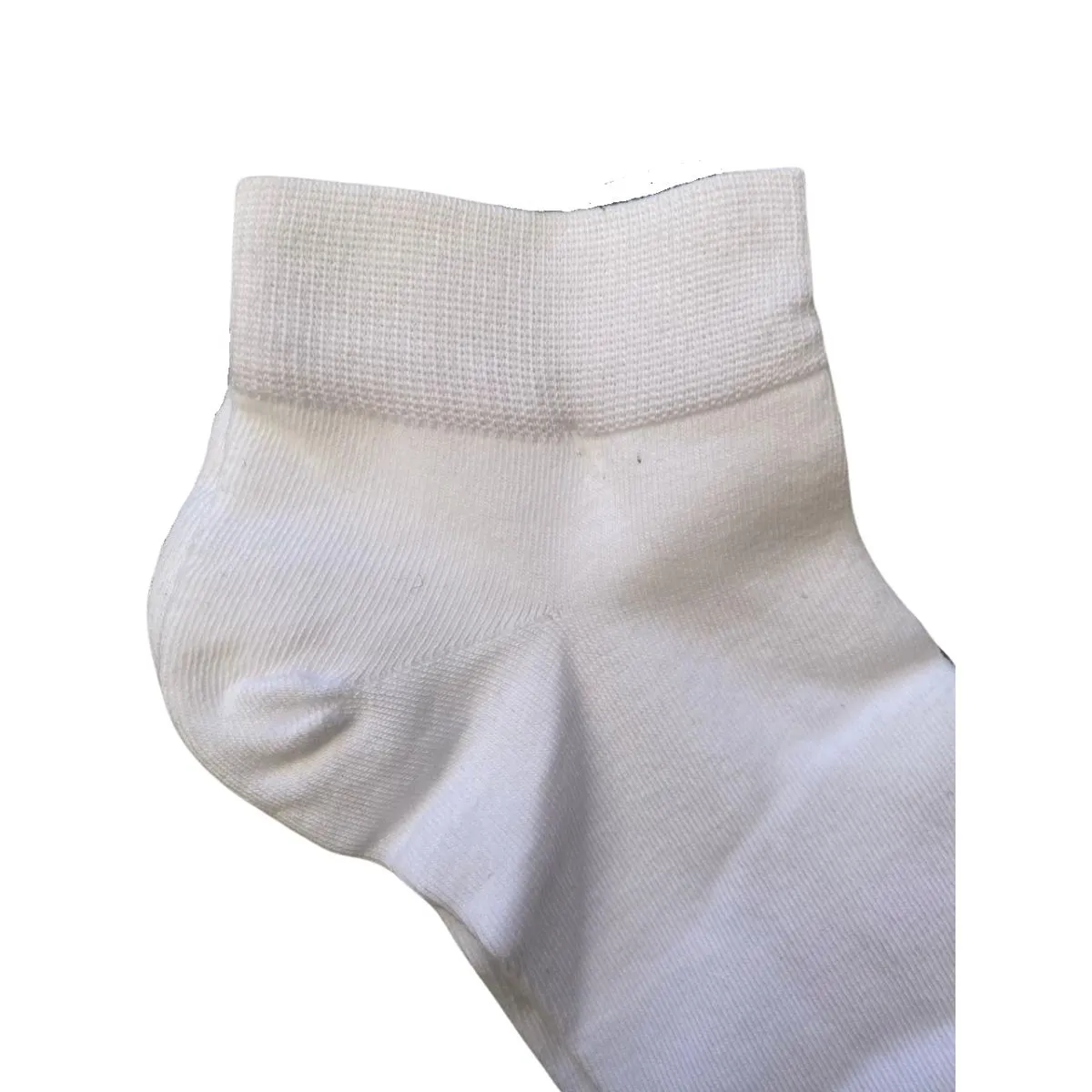 LIKE SHOP - Pack 6 Calcetas Diabéticos Sin Costuras. Colores 203