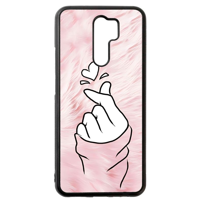 GENERICO - Carcasa para huawei mate 10 lite Diseño 90