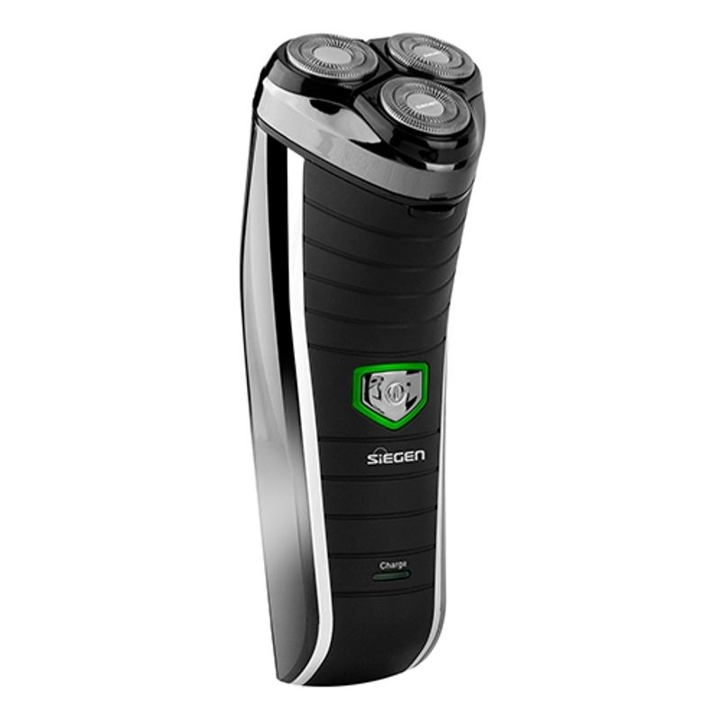 SIEGEN - Afeitadora Siegen Powered Shave SG7210.