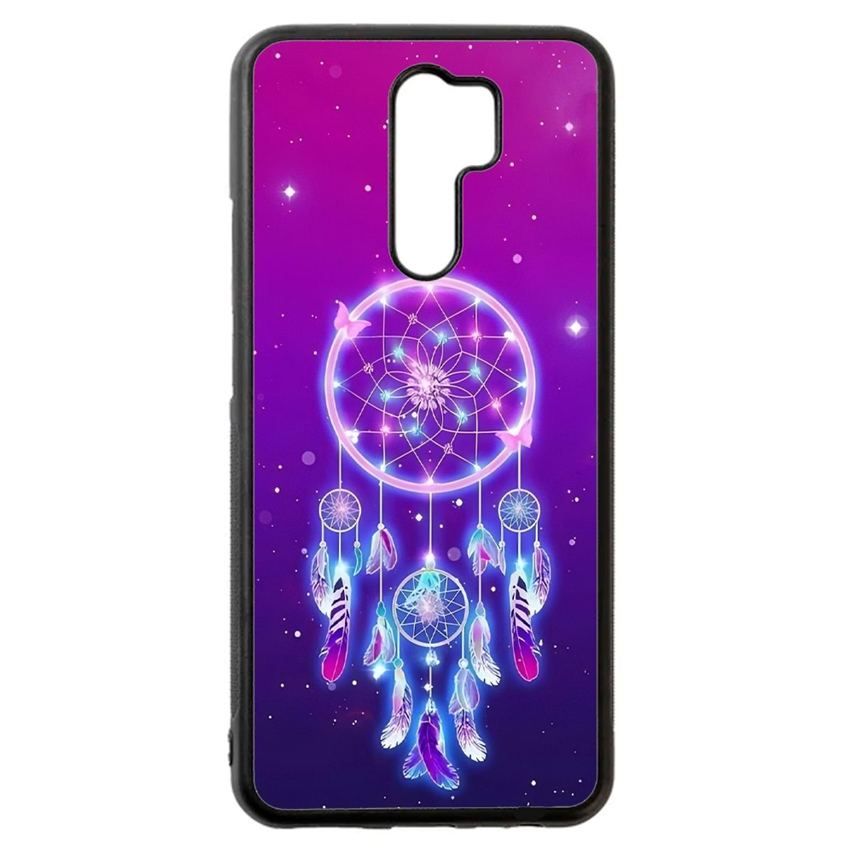 GENERICO - Carcasa para huawei mate 20 lite Diseño 89