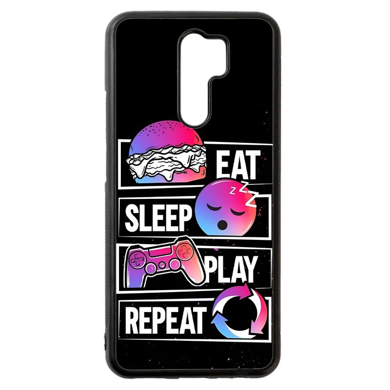 GENERICO - Carcasa para huawei mate 20 lite Diseño 271