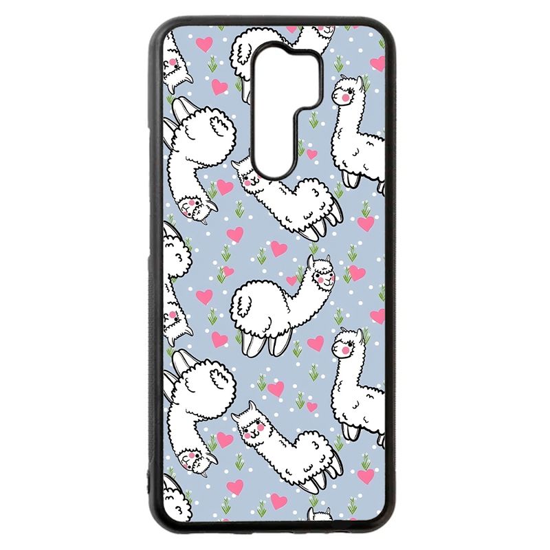 GENERICO - Carcasa para huawei mate 20 lite Diseño 274