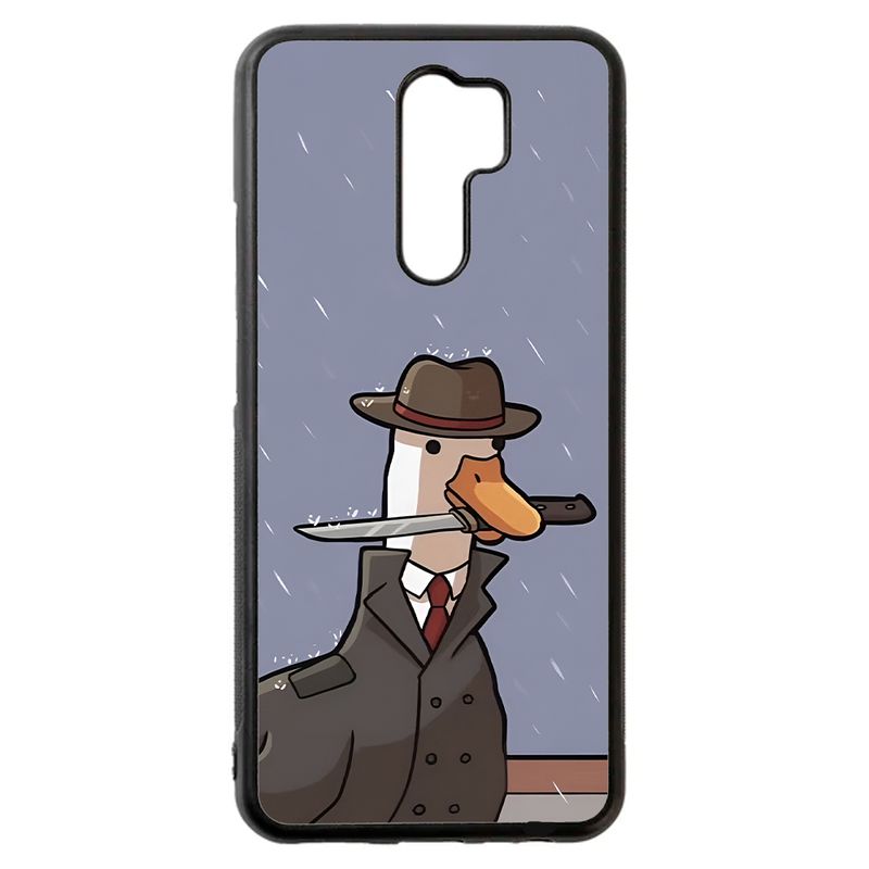 GENERICO - Carcasa Funda para redmi 8 Diseño 10